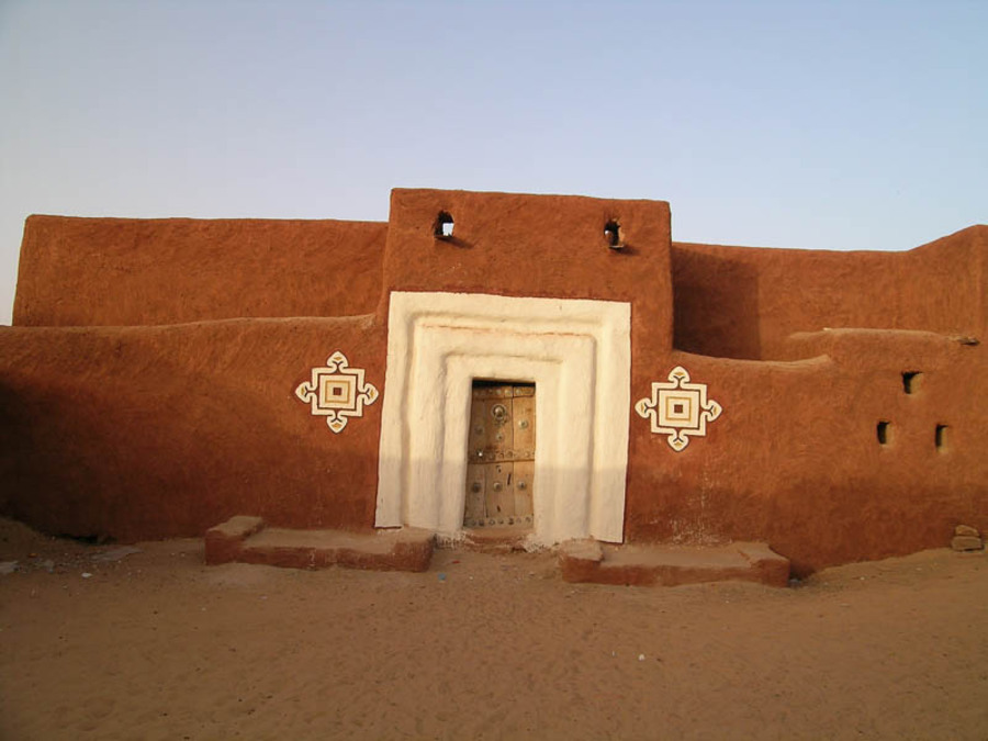 Programa mauritano de lucha contra la radicalización 