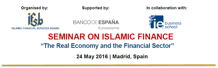 Finanzas islámicas: Economía Real y Sector Financiero