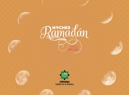 Noches de Ramadán 2016