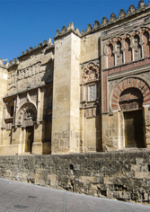 Rutas arqueológicas: “1.300 Aniversario Córdoba Capital al-Ándalus”
