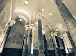 Rutas arqueológicas: “El agua de la Medina”