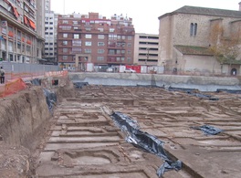 Murcia: una gran capital andalusí de fundación omeya