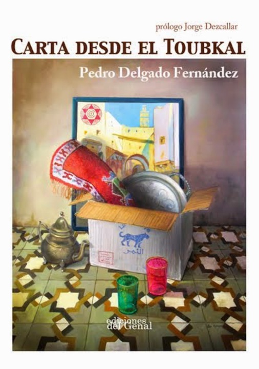 Carta desde el Toukbal