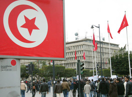 Transición democrática y reforma judicial en Túnez 