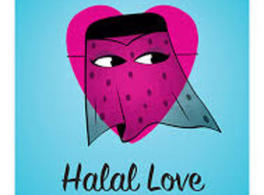 Halal Love (and sex) 