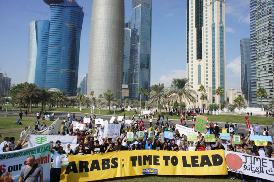 Política internacional y cambios regionales en MENA: derivas, crisis e intervenciones