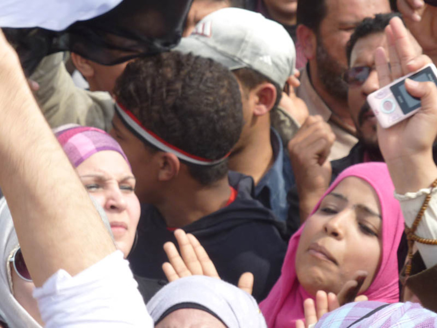 Las mujeres árabes tras una década de transformaciones