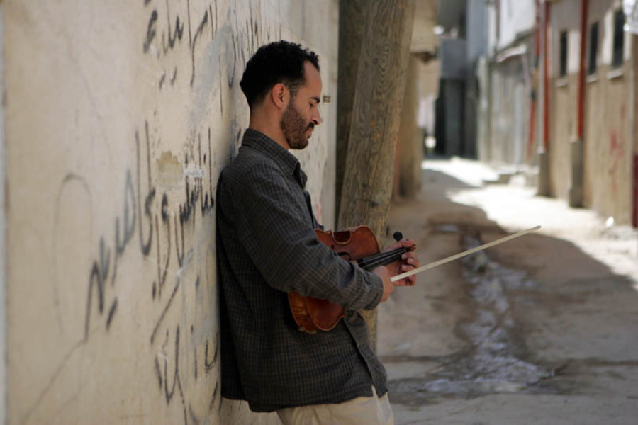 Casa Árabe presenta Dal’ouna en concierto