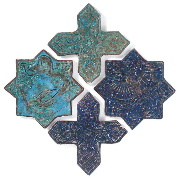 Testimonios de víctimas de violencia étnica y religiosa en Iraq