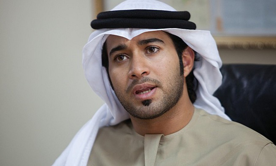 El cine en los Emiratos Árabes Unidos: el caso de City of Life