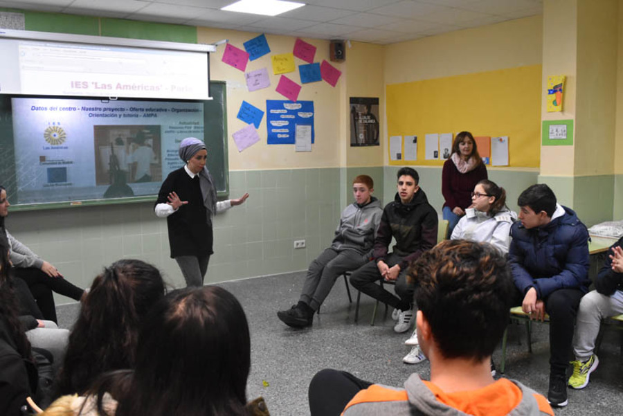 El papel de la educación en la prevención de la islamofobia y la radicalización