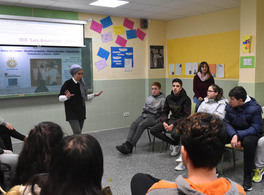 El papel de la educación en la prevención de la islamofobia y la radicalización