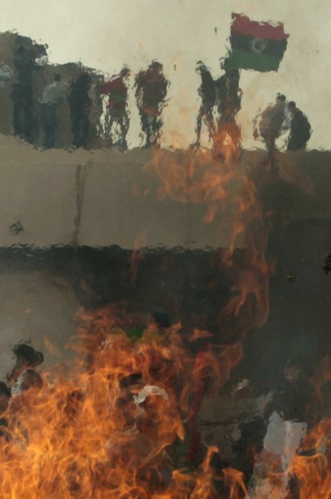 Perspectivas para la paz y la mediación en Libia