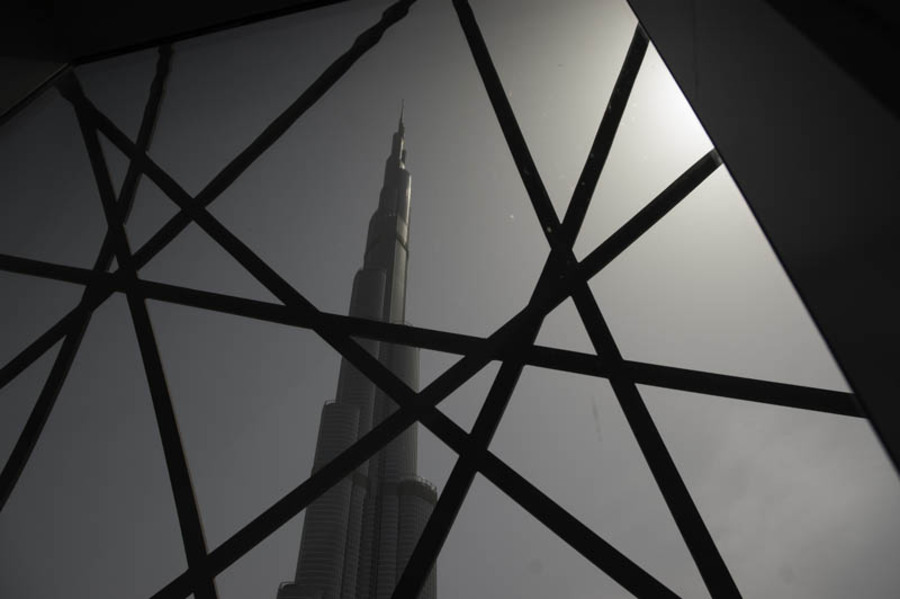 Los esfuerzos de los Emiratos Árabes Unidos en la lucha contra el extremismo