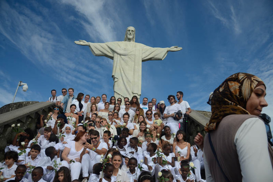 Refugio sirio en América Latina: un puente con la historia