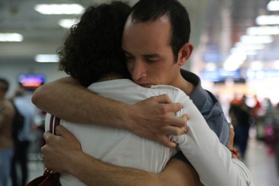 Cine en diciembre en Madrid