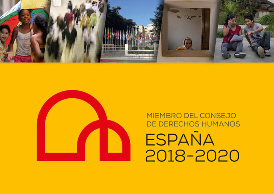 Consejo de Derechos Humanos: balance y retos para 2018-2020