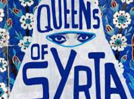Reinas de Siria [Queens of Syria] 