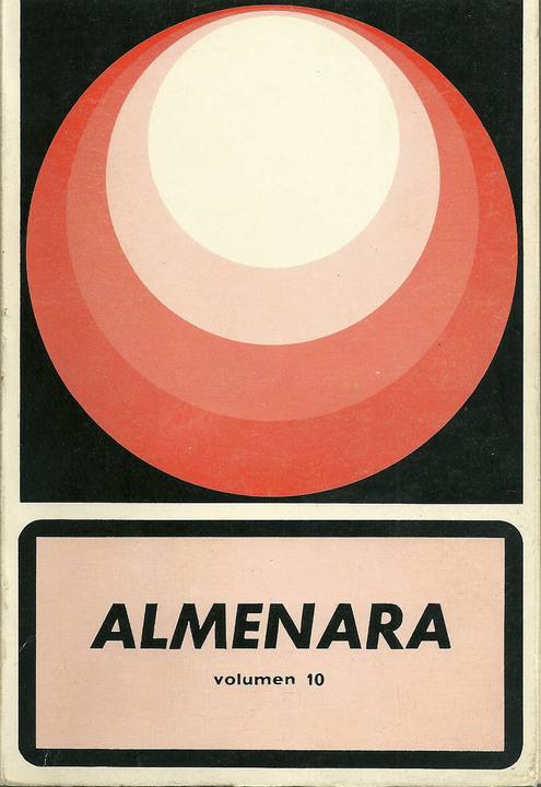 Orígenes y primer desarrollo de los estudios sobre mundo árabo-islámico contemporáneo en España