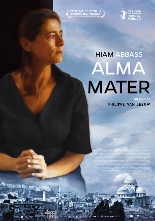 Preestreno de la película “Alma Mater” en Casa Árabe