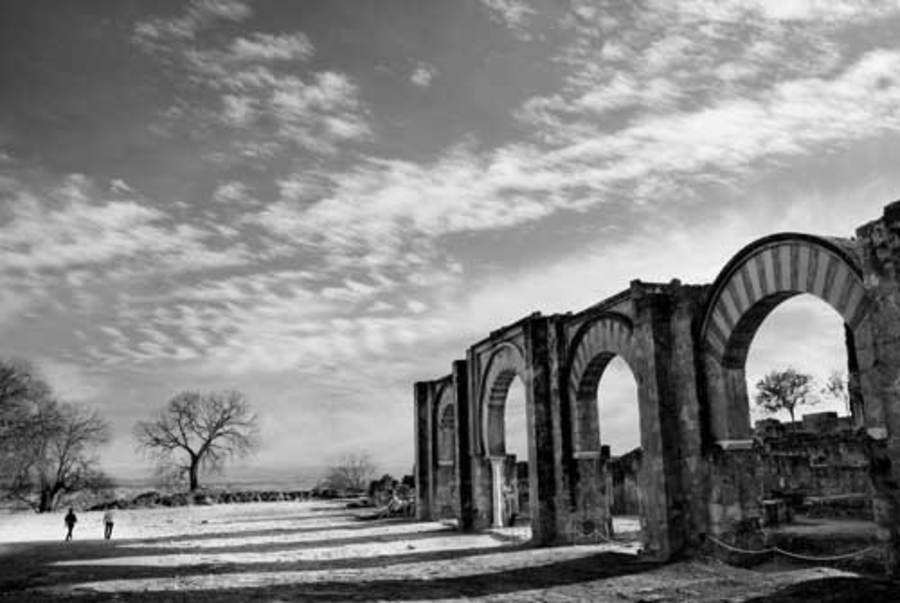 Madinat al-Zahra, ciudad califal: Resultados de las nuevas excavaciones en el yacimiento arqueológico
