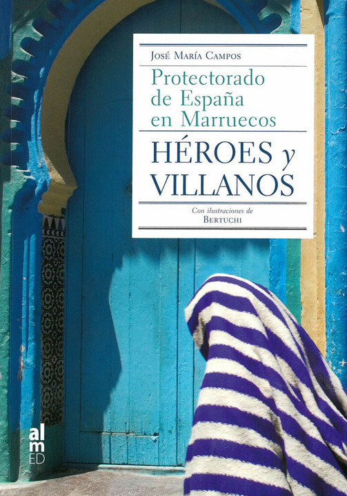 Héroes y villanos
