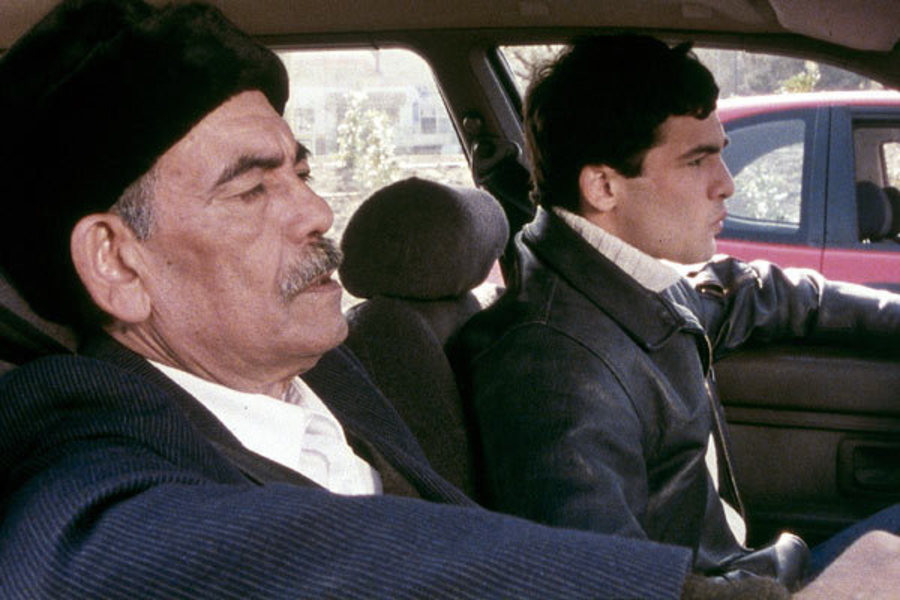 Ciclo de cine "Noches de Ramadán"