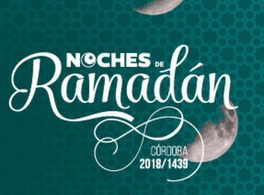 Noches de Ramadán 2018 en Córdoba
