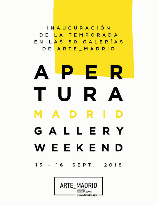 Casa Árabe colabora con "Apertura"