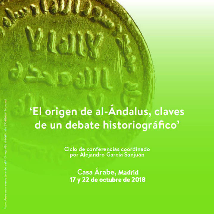 El origen de al-Ándalus, claves de un debate historiográfico 
