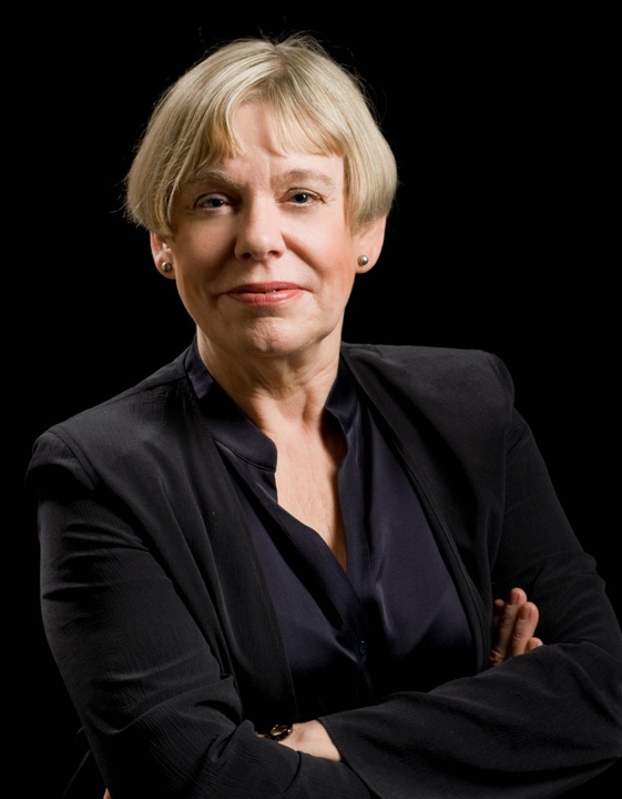 Karen Armstrong, en Casa Árabe