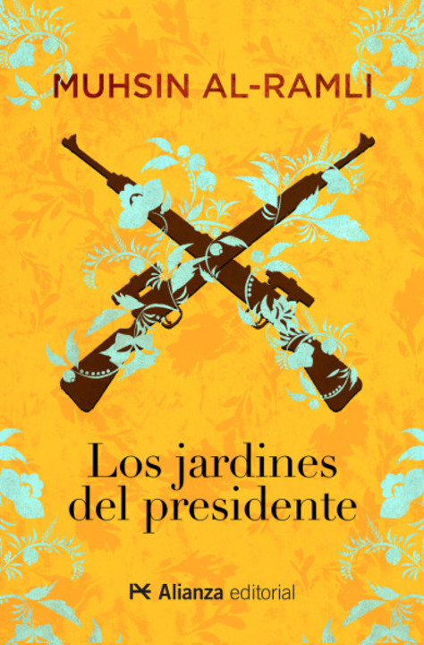 "Los jardines del presidente"