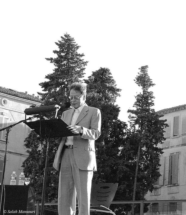 Día Internacional de la Lengua Árabe