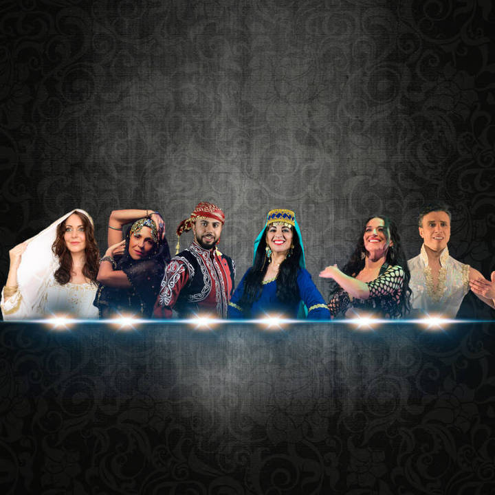 Viaje a nuestras raíces