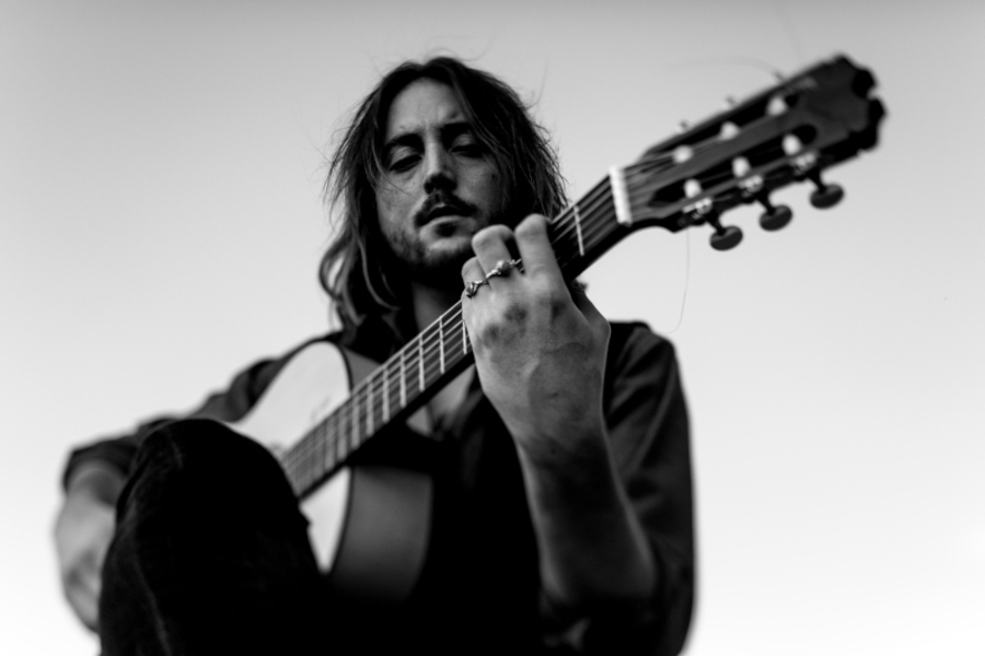 Concierto de Paco Soto Quintet