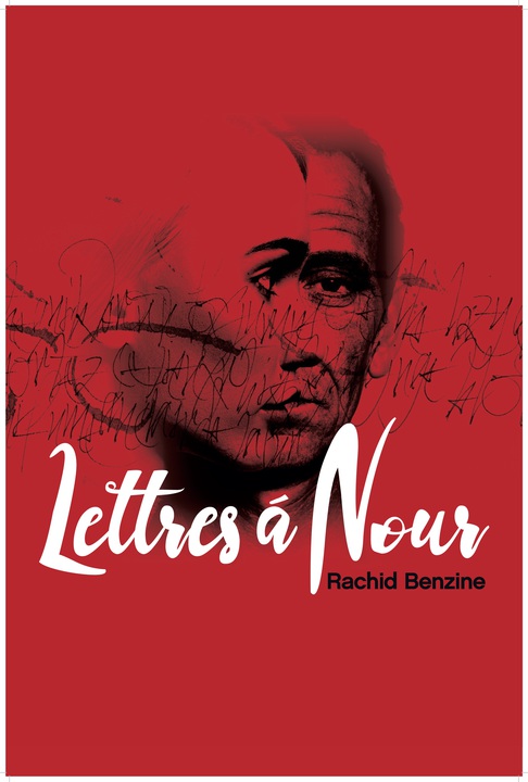 Lectura dramatizada de "Cartas a Nour"