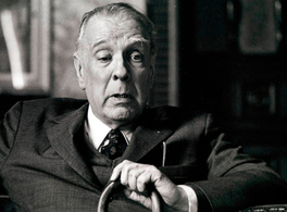 Jorge Luis Borges y el legado cultural árabe e islámico 