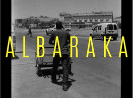 Al Baraka. Una mirada poética al desierto marroquí 