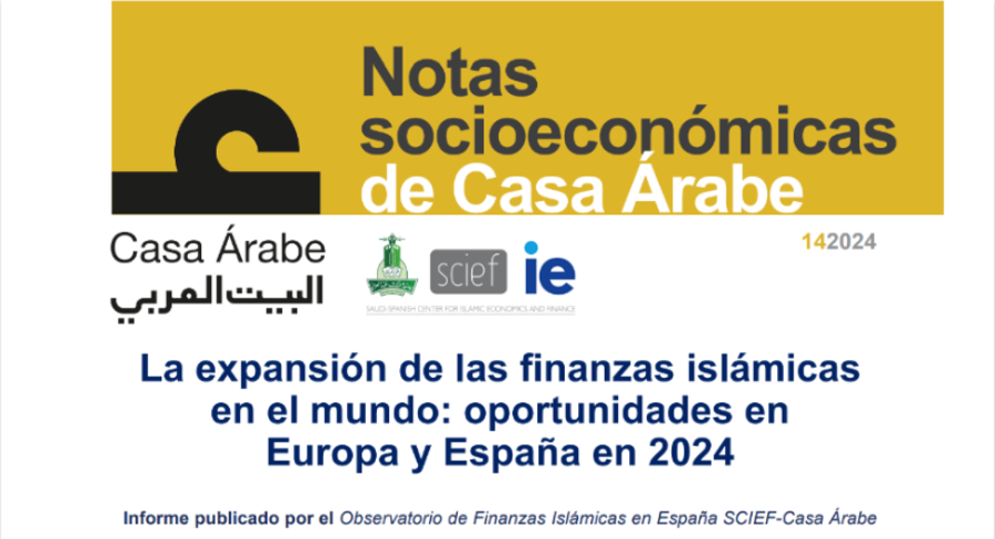 La expansión de las finanzas islámicas en el mundo: oportunidades en Europa y España en 2024