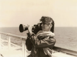 Cine: Retrospectiva "Palestina a través de Jocelyne Saab"