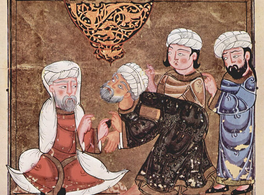 Abd al-Malik Ibn Habib: pionero de los saberes islámicos en al-Ándalus