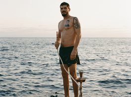 En agosto, hacemos una pausa
