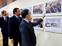 Un semestre para celebrar: las actividades más destacadas de la primera mitad de 2026
