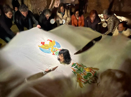 Estreno del vídeo documental: Hawāʼ