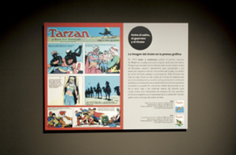 Oriente en el cómic 5