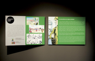 Oriente en el cómic 8