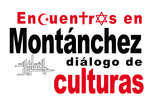 Logo Encuentros en Montánchez