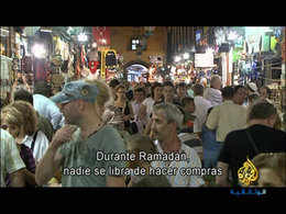 Imagen documental al jazeera