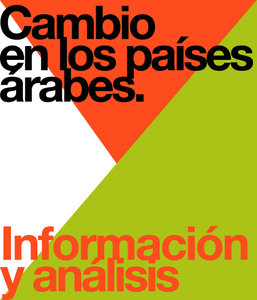 Imagen Cambio en los países árabes