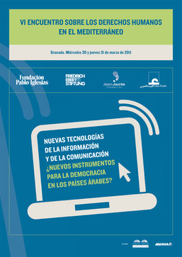 Nuevas tecnologías y DDHH